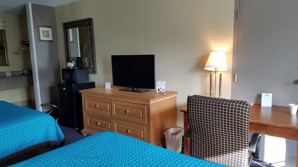 Days Inn By Wyndham Lafayette Near Lafayette Airport Oda fotoğraf